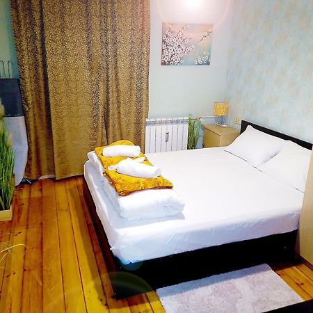 Apartmán "Crystal" - The Cozy Place In The Heart Of Sofie Exteriér fotografie