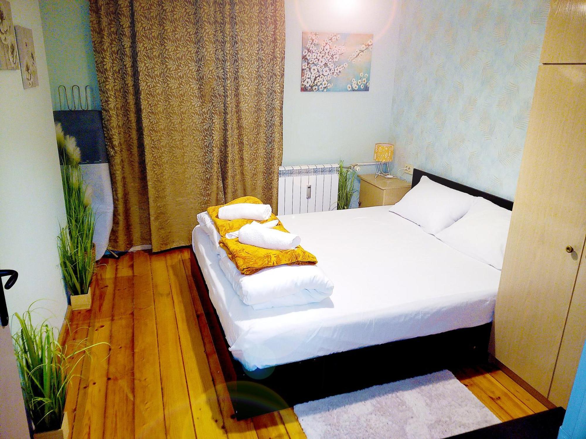 Apartmán "Crystal" - The Cozy Place In The Heart Of Sofie Exteriér fotografie
